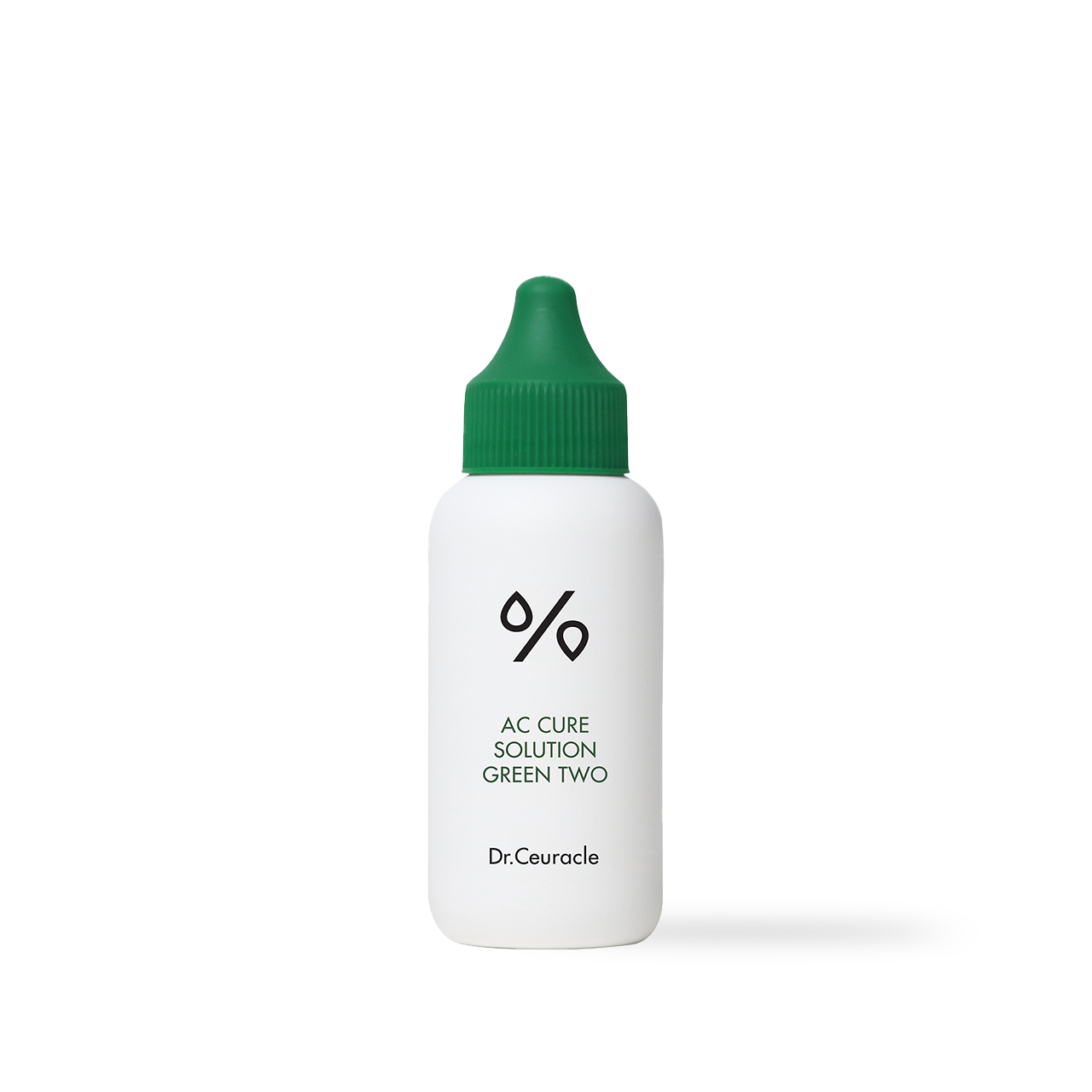 Dr.Ceuracle - AC Cure Solution Green Two