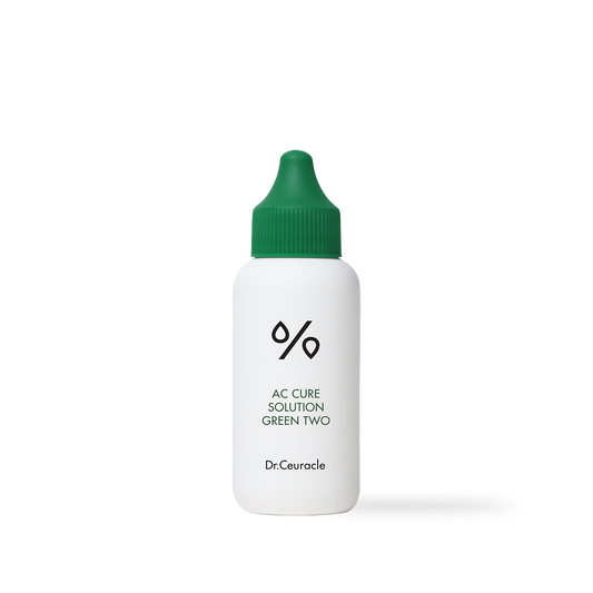 Dr.Ceuracle - AC Cure Solution Green Two