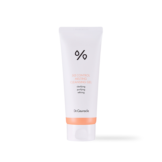 Dr.Ceuracle - 5α Control Melting Cleansing Gel