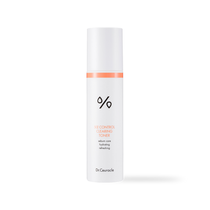 Dr.Ceuracle - 5α Control Clearing Toner