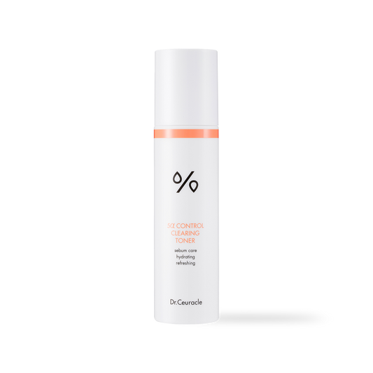 Dr.Ceuracle - 5α Control Clearing Toner