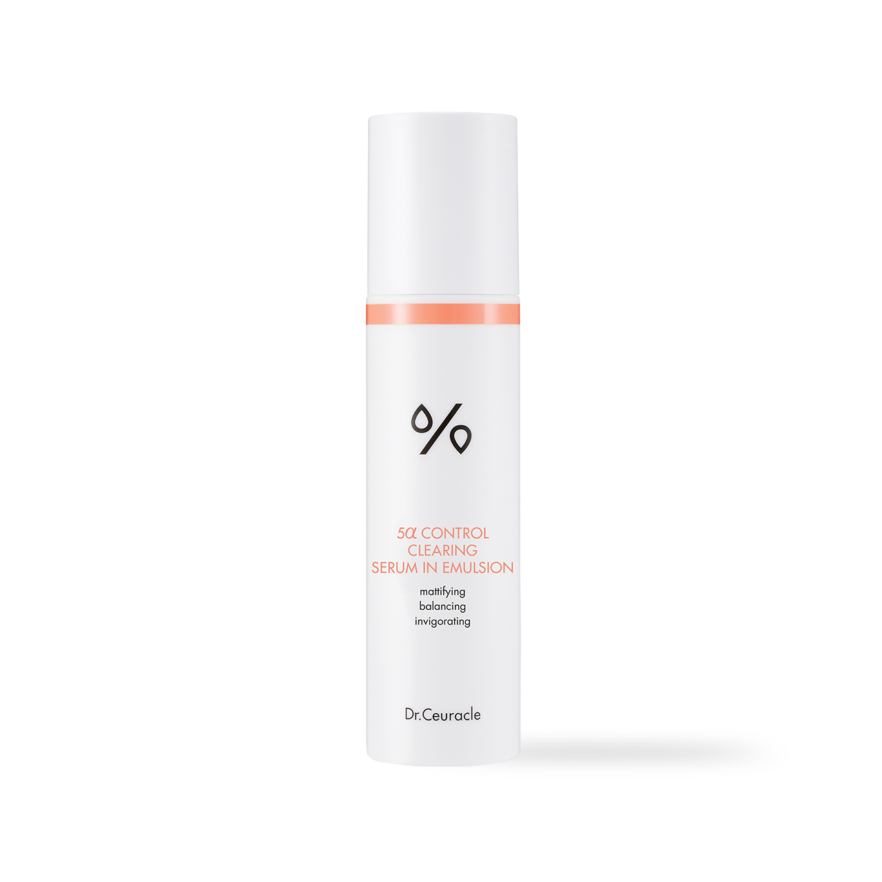 Dr.Ceuracle - 5α Control Clearing Serum in Emulsion