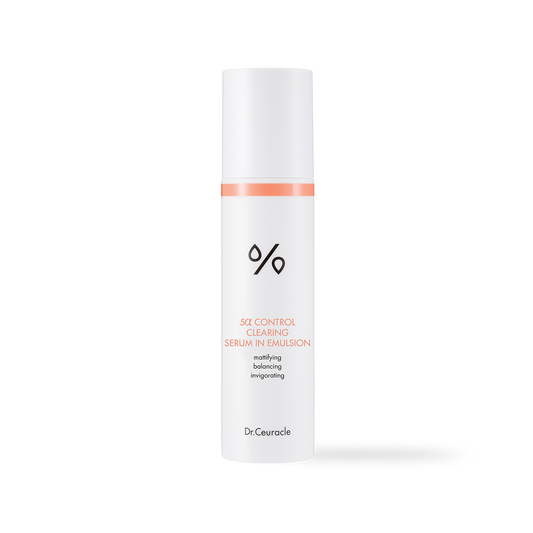 Dr.Ceuracle - 5α Control Clearing Serum in Emulsion