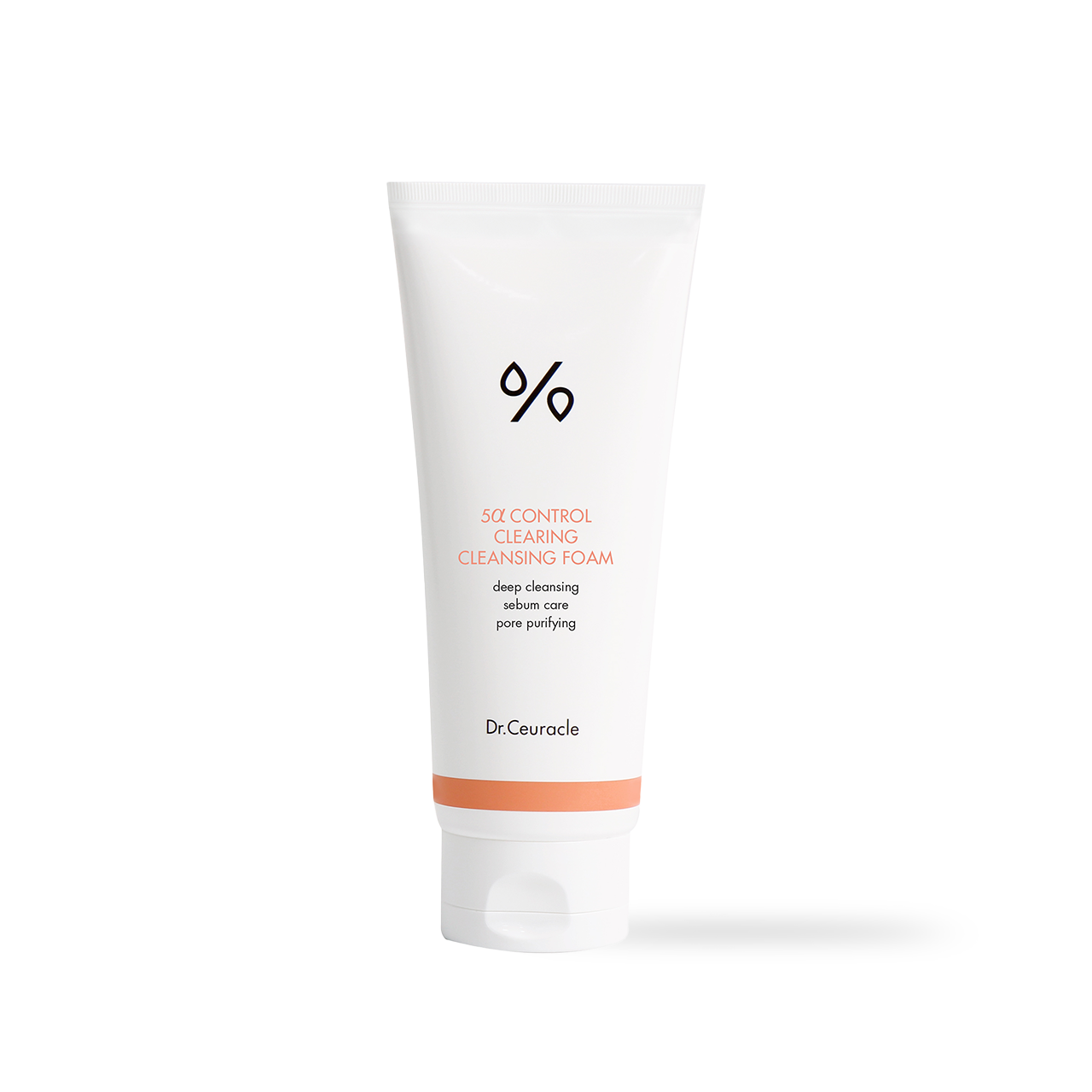 Dr.Ceuracle - 5α Control Clearing Cleansing Foam
