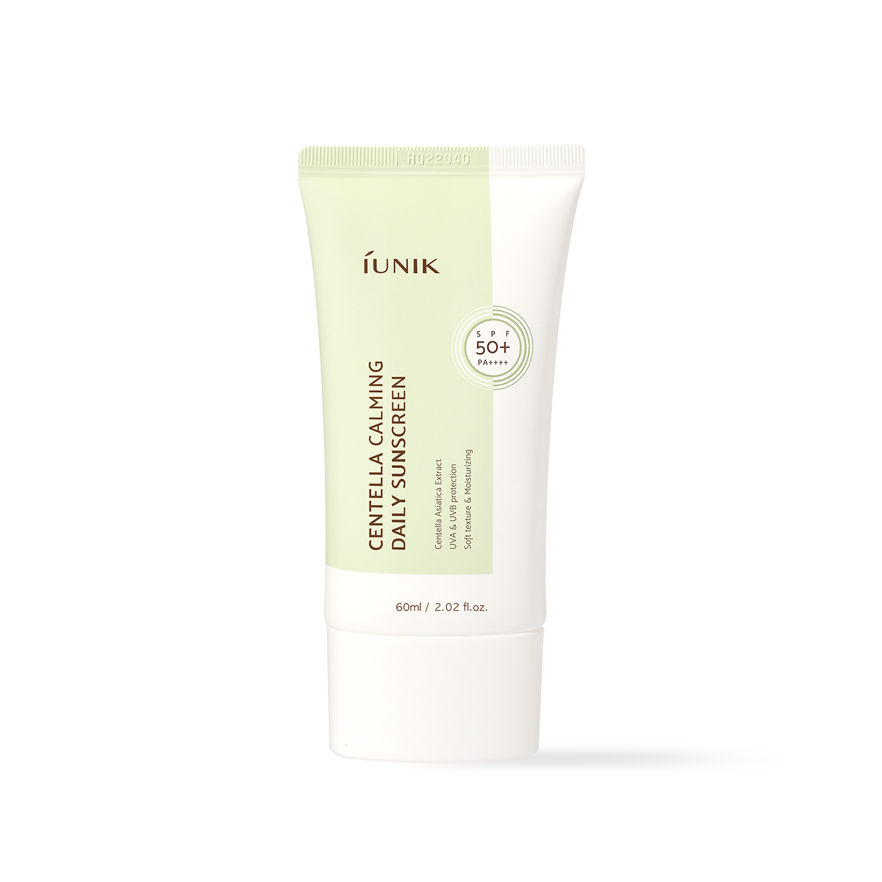 iUNIK - Centella Calming Daily Sunscreen