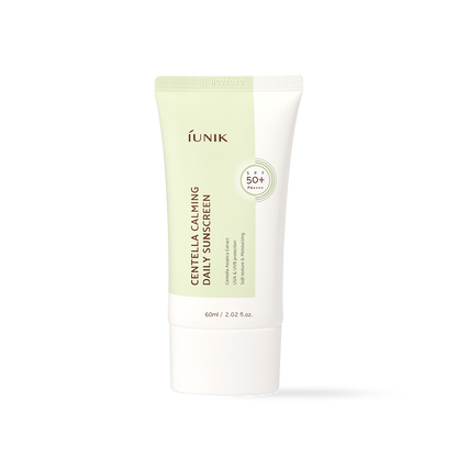 iUNIK - Centella Calming Daily Sunscreen