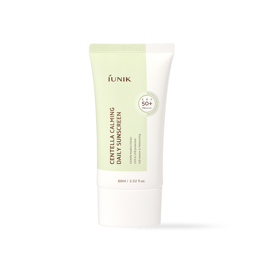 iUNIK - Centella Calming Daily Sunscreen