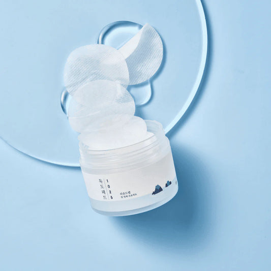 Round Lab - 1025 Dokdo Pad 70pc