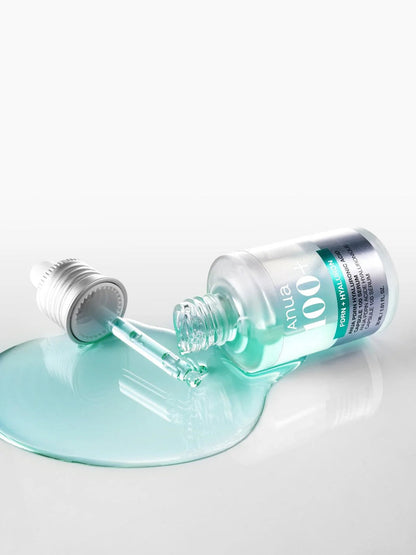 Anua - PDRN Hyaluronic Capsule 100 Serum
