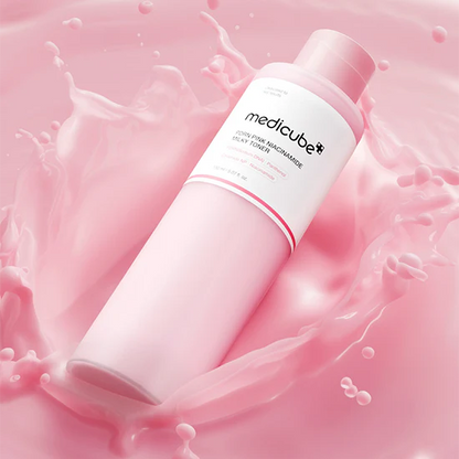Medicube - PDRN Pink Cica Soothing Toner