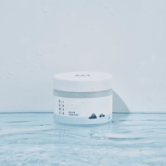 Round Lab - 1025 Dokdo Pad 70pc