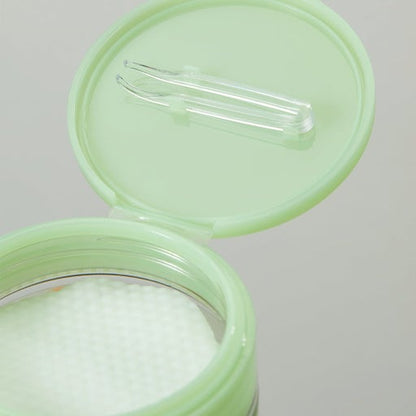 Torriden - Balanceful Cica Toner Pads