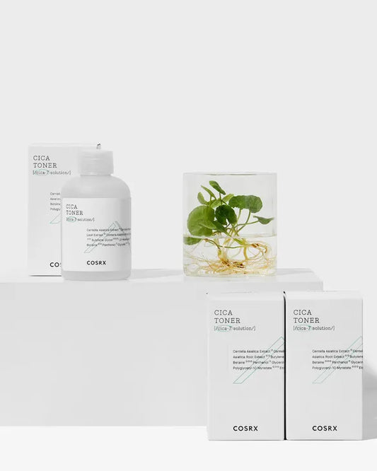 Cosrx - Pure Fit Cica Toner