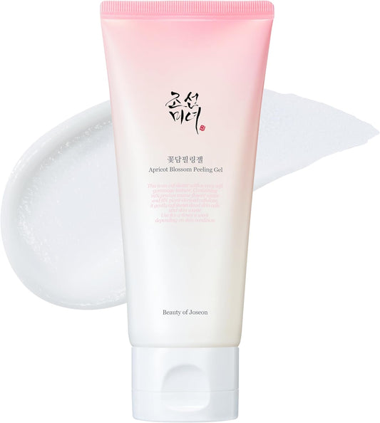 BEAUTY OF JOSEON - Apricot Blossom Peeling Gel