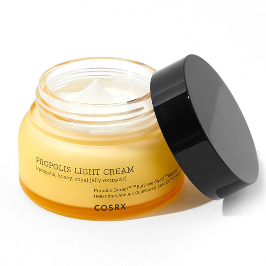 Cosrx - Full Fit Propolis Light Cream