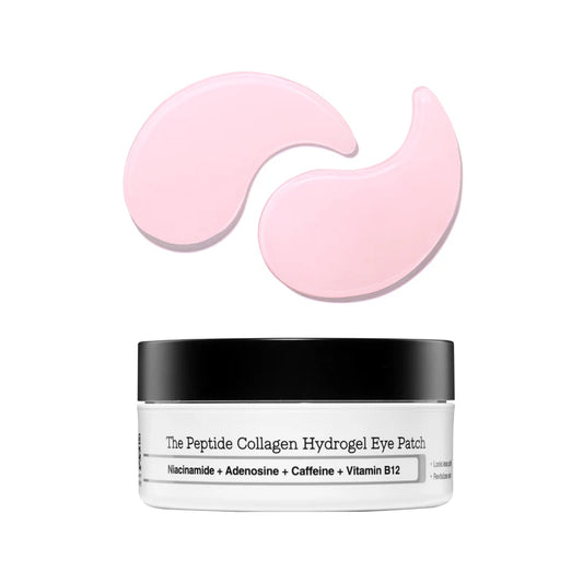 Cosrx - The Peptide Collagen Hydrogel Eye Patch 60 patches