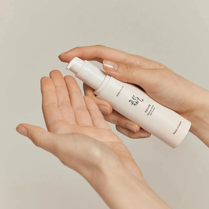 Beauty of Joseon - Ginseng Moist Sun Serum