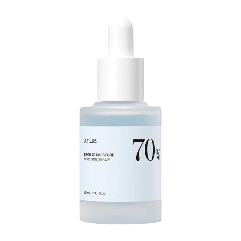 Anua -Sérum hydratant Birch 70 - 30ml