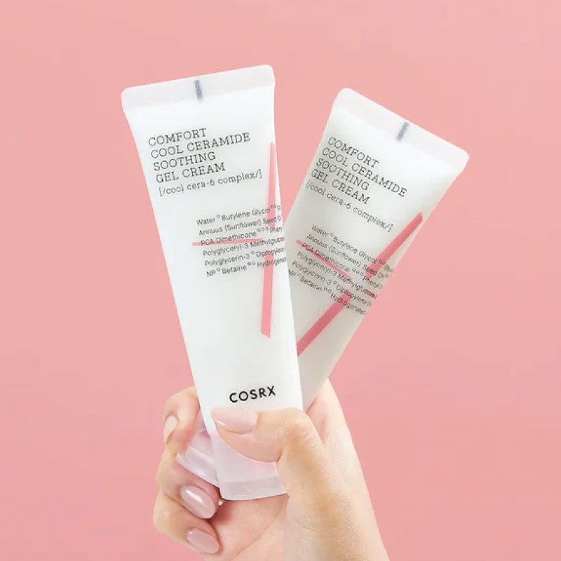 COSRX - Balancium Ceramide Comfort Cream
