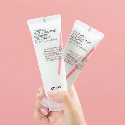 COSRX - Balancium Ceramide Comfort Cream