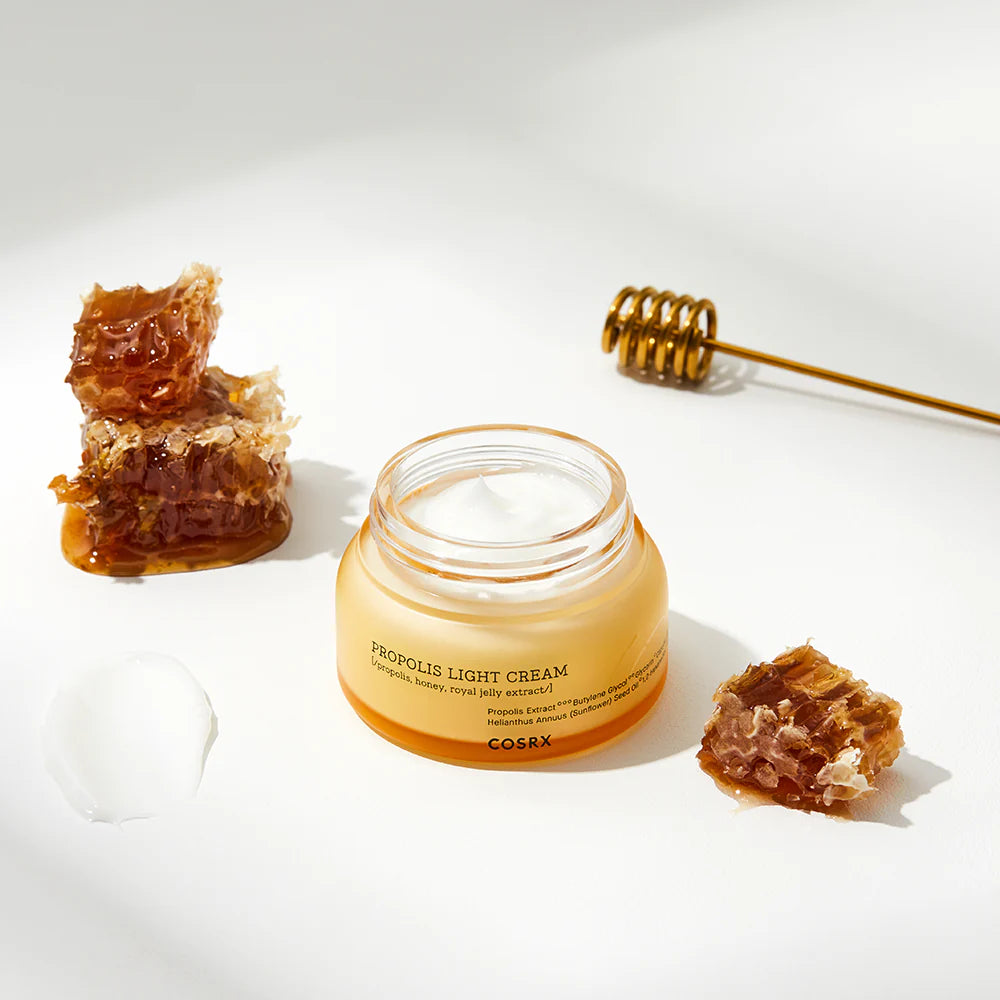 Cosrx - Full Fit Propolis Light Cream