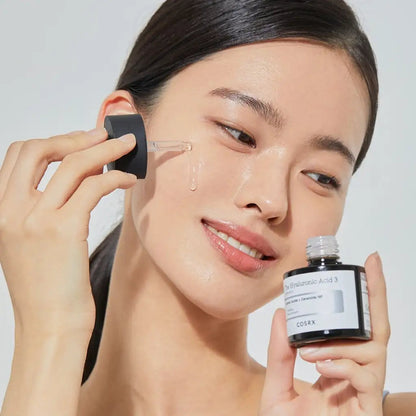Cosrx - The Hyaluronic Acid 3% Serum