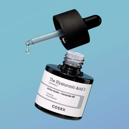 Cosrx - The Hyaluronic Acid 3% Serum