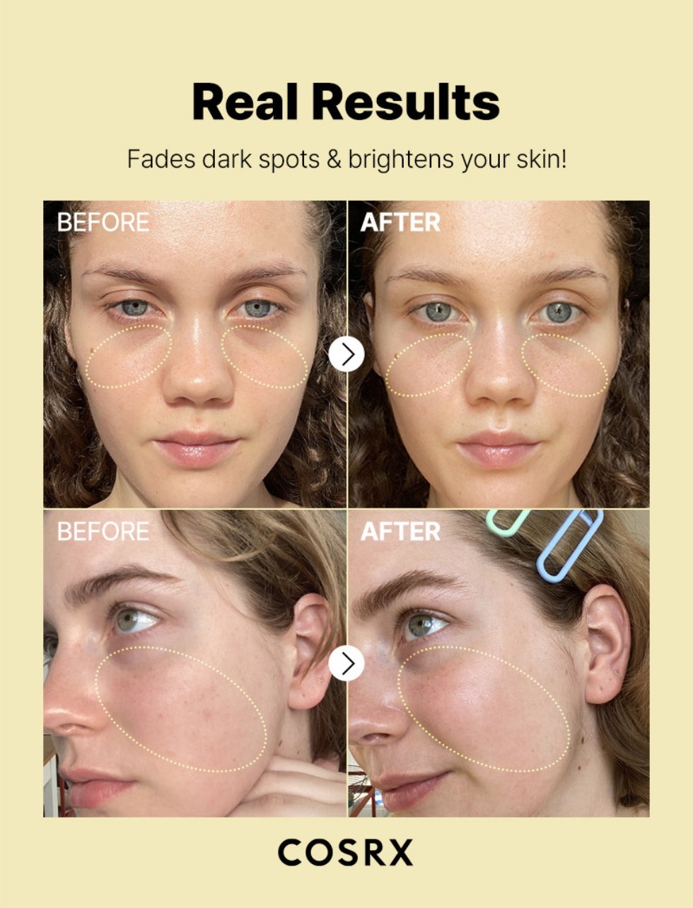 Cosrx - The Vitamin C 23 serum