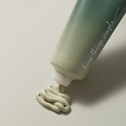 Anua - Heartleaf Pore Clay Pack 100ml