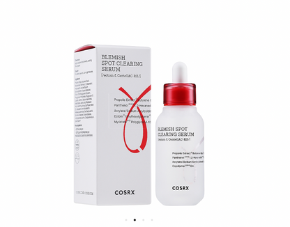 Cosrx - AC Collection Blemish Spot Clearing Serum
