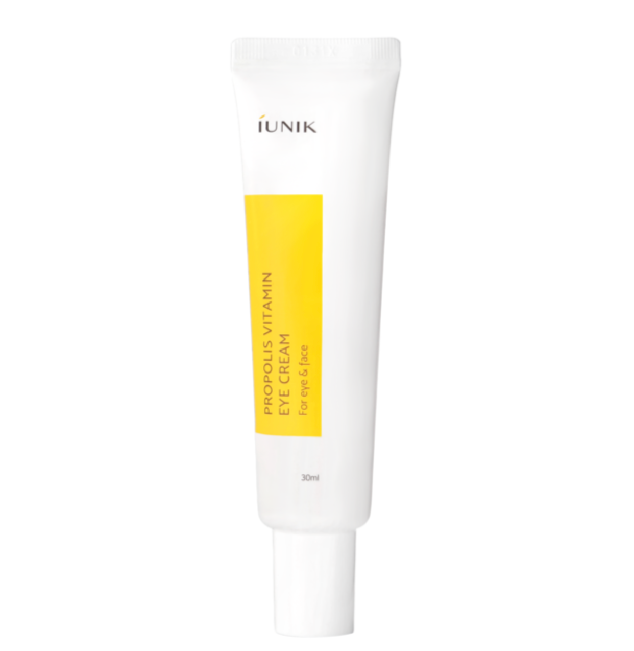 iUNIK - Crème contour des yeux Propolis Vitamin - 30ml