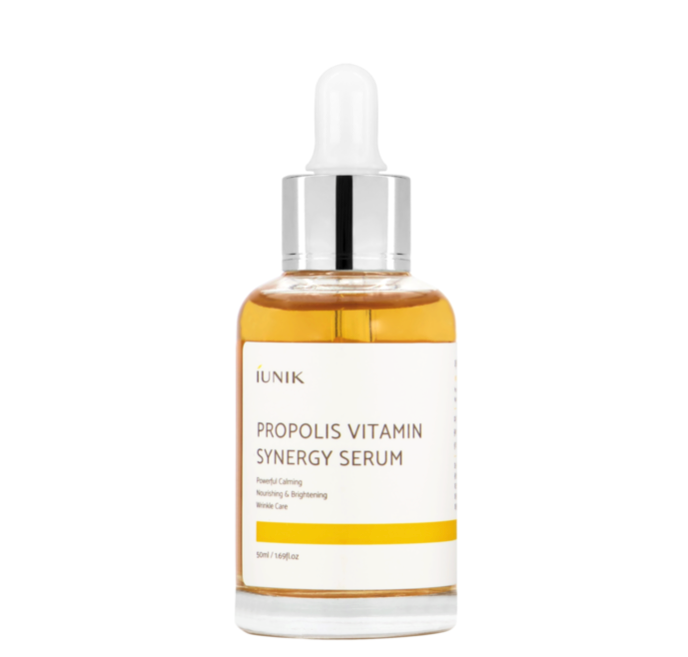 iUNIK - Sérum Propolis Vitamin Synergy - 50ml