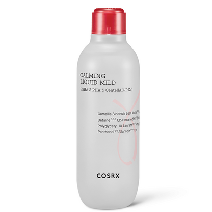 Cosrx - AC Collection Gentle Soothing Liquid