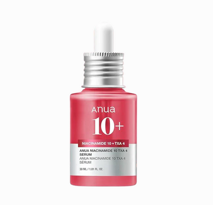 Anua - Niacinamide 10% + TXA 4% Dark Spot Correcting Serum