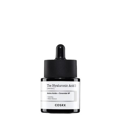 Cosrx - The Hyaluronic Acid 3% Serum