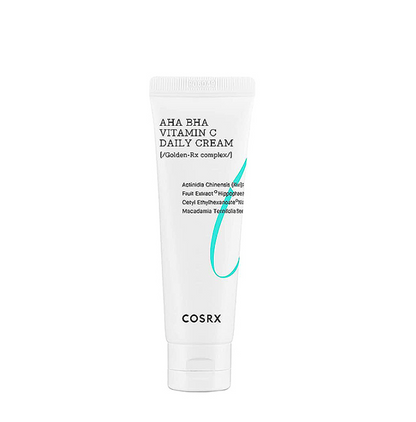 Cosrx - Refresh AHA/BHA Vitamin C Daily Cream