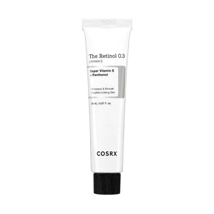 Cosrx - The Retinol 0.3 Cream