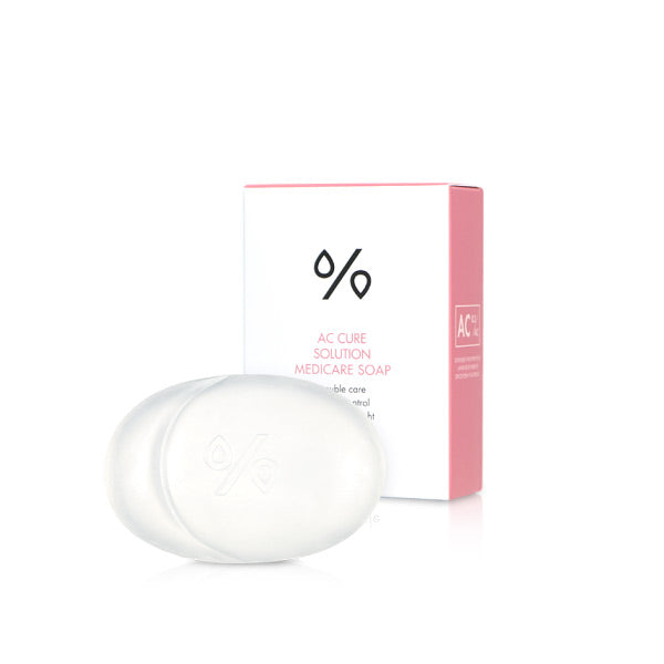 Dr.Ceuracle - AC Cure Solution Medicare Soap