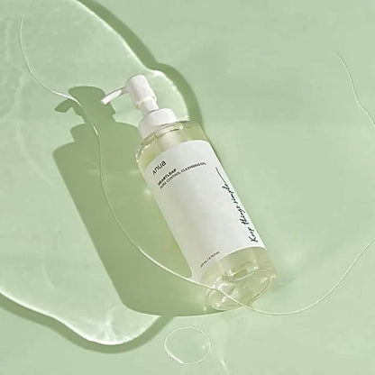 Anua - Heartleaf Pore Control Cleansing