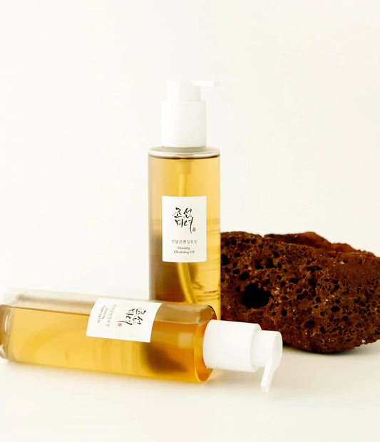 Beauty of Joseon - Ginseng Cleansing Oil