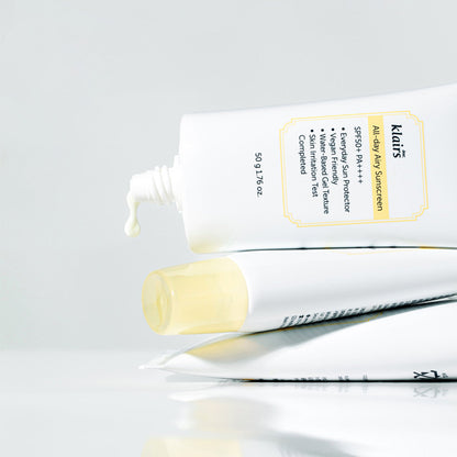 Dear Klairs - All-day Airy Sunscreen