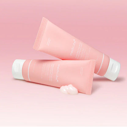 Medicube - PDRN Pink hyaluronic moisturizing Cream