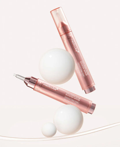 Medicube - Collagen Glow Booster Serum