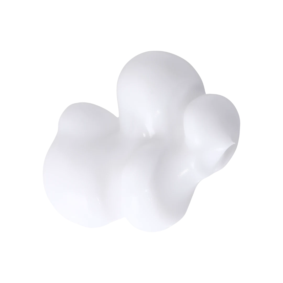 Round Lab - Soybean Panthenol Cream