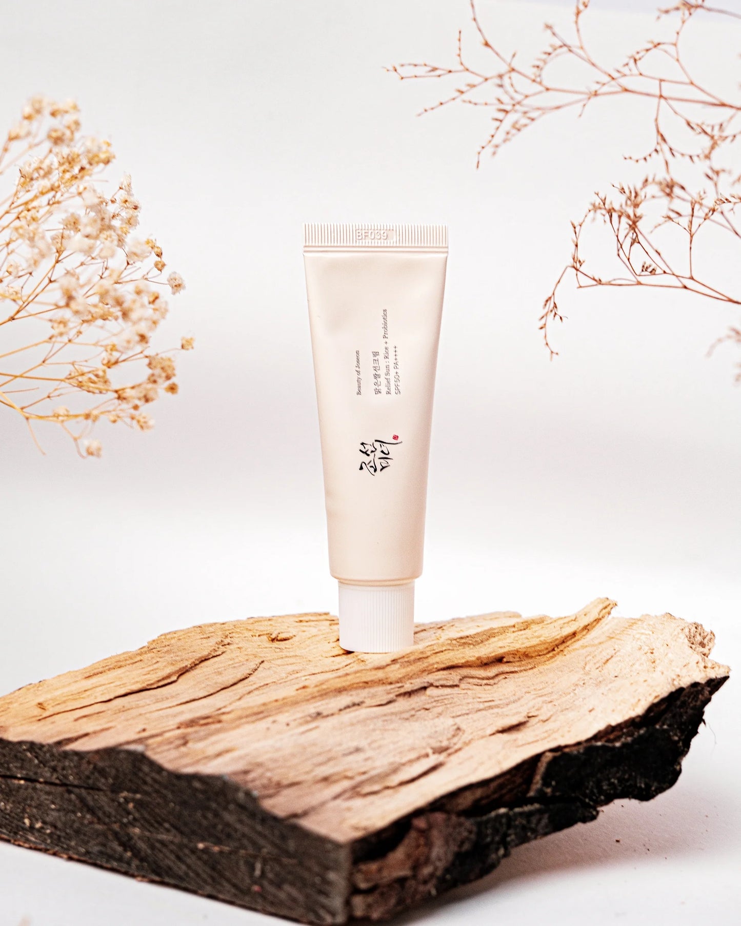 Beauty of Joseon - Relief Sun : Rice + Probiotics