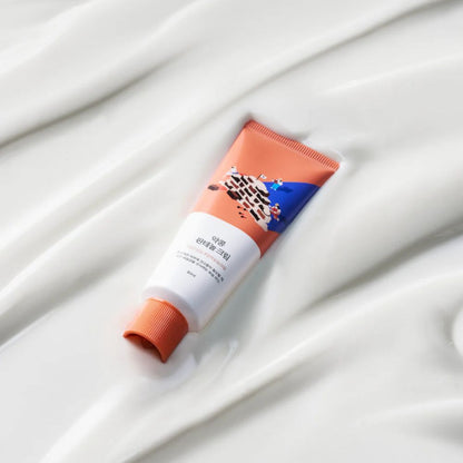 Round Lab - Soybean Panthenol Cream