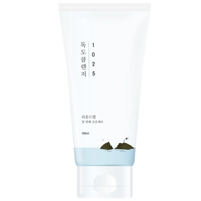 Round Lab - 1025 Dokdo Cleanser
