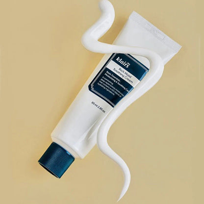 Dear Klairs - Rich Moist Soothing Cream
