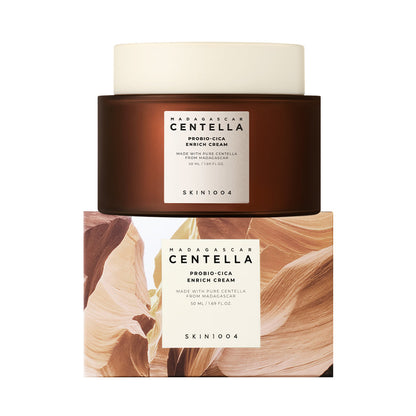 Skin1004 - Probio-Cica Enrich Cream