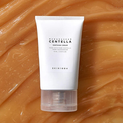 Skin1004 - Madagascar Centella Soothing Cream
